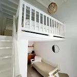 Apartmanhotel White Pearl Mykonos 4*