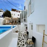 White Pearl Mykonos Mykonos Town
