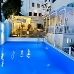 Apartmanhotel White Pearl Mykonos