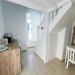 White Pearl Mykonos Apartmanhotel