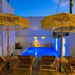 White Pearl Mykonos 4* Mykonos Town