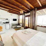 White Pearl Mykonos Mykonos Town