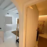 White Pearl Mykonos Apartmanhotel Mykonos Town