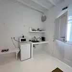 White Pearl Mykonos Apartmanhotel Mykonos Town