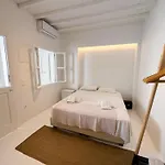 White Pearl Mykonos Mykonos Town