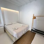 White Pearl Mykonos Apartmanhotel 4*