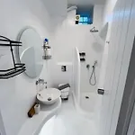 White Pearl Mykonos Apartmanhotel Mykonos Town