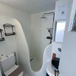 White Pearl Mykonos Apartmanhotel Mykonos Town