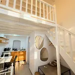 White Pearl Mykonos Apartmanhotel