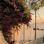 Apartmanhotel White Pearl Mykonos Mykonos Town