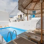 Hotel apartamentowy White Pearl Mykonos