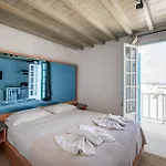 White Pearl Mykonos Aparthotel Mykonos Town