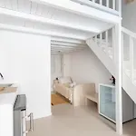 White Pearl Mykonos Hotel apartamentowy