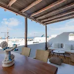 Aparthotel White Pearl Mykonos