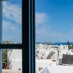 Hotel apartamentowy White Pearl Mykonos Mykonos Town