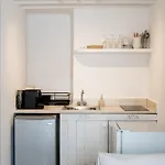 White Pearl Mykonos Aparthotel