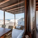 White Pearl Mykonos Aparthotel