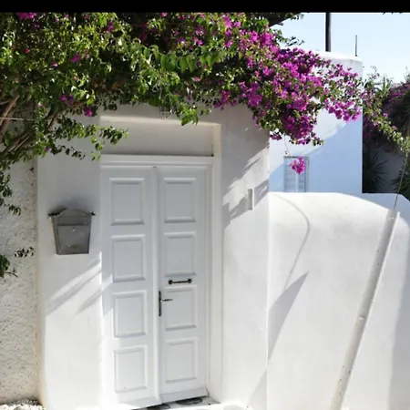 Apartahotel Kamara Residence&suites Mykonos Town