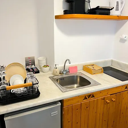 Kamara Residence&suites *