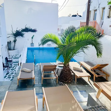 Apartahotel Kamara Residence&suites *