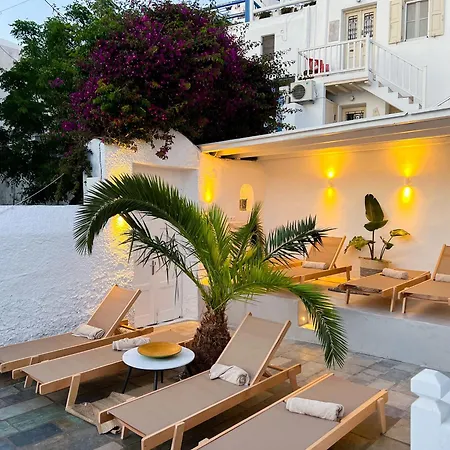 Kamara Residence&suites *