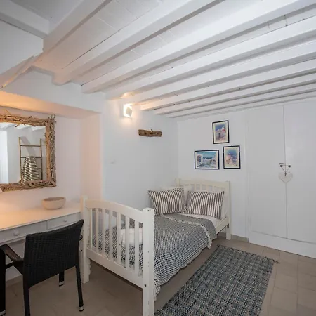 Kamara Residence&suites Apartahotel Mykonos Town