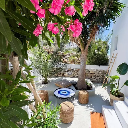 White Pearl Mykonos 4*