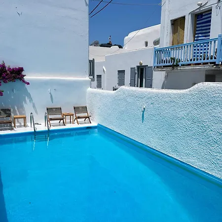 Kamara Residence&suites