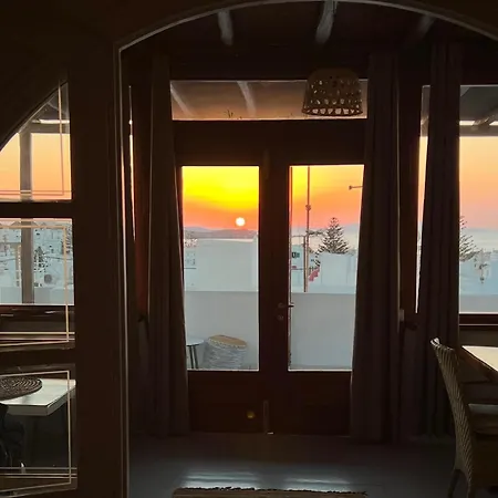 Kamara Residence&suites * Mykonos Town