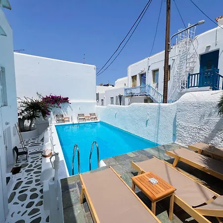 Kamara Residence&suites