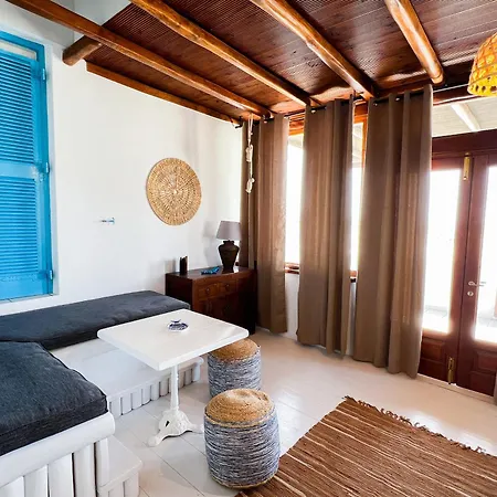 Kamara Residence&suites * Mykonos Town