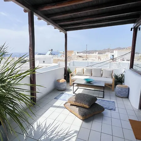 Apartahotel Kamara Residence&suites
