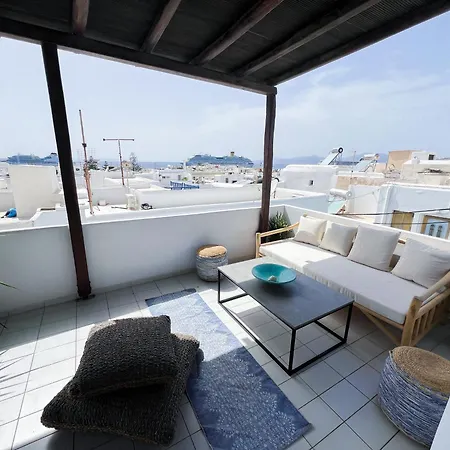 Kamara & Lejlighedshotel *