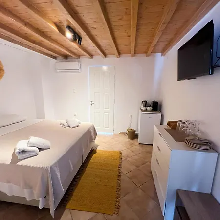 Kamara Residence&suites *