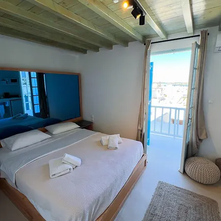 Lejlighedshotel Kamara & *