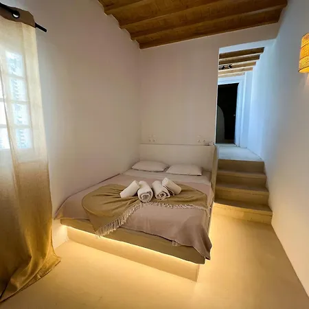 White Pearl Mykonos 4*