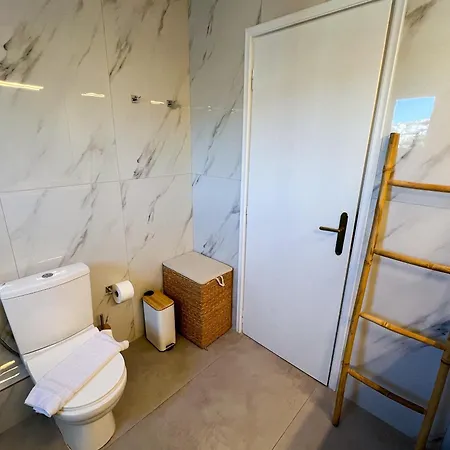 White Pearl Mykonos Ξενοδοχείο με διαμερίσματα Mykonos Town