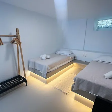 White Pearl Mykonos Mykonos Town