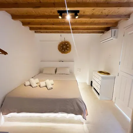 Kamara Residence&suites Mykonos Town