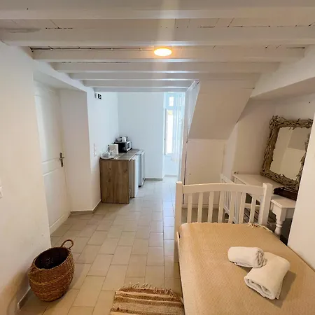 Kamara Residence&suites Apartahotel Mykonos Town