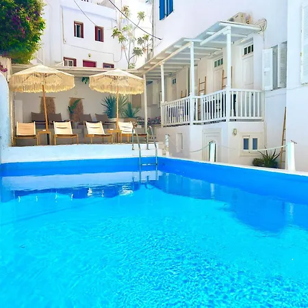 Kamara Residence&suites Apartahotel