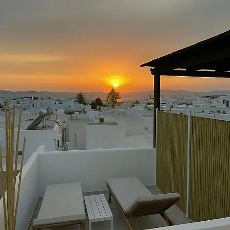 Kamara Residence&suites Apartahotel