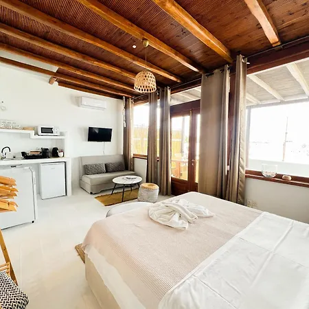 Kamara Residence&suites Mykonos Town