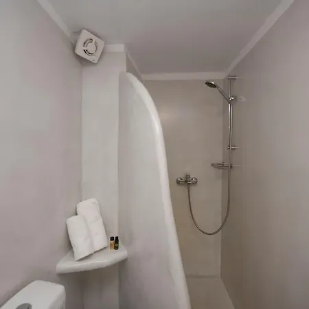 Aparthotel Kamara & *