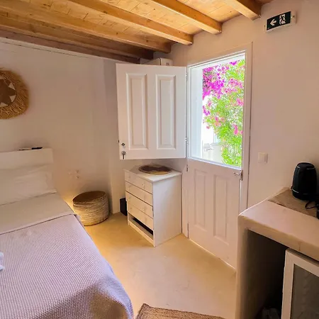 White Pearl Mykonos 4* Mykonos Town