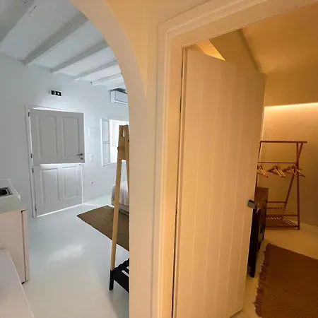 White Pearl Mykonos Ξενοδοχείο με διαμερίσματα Mykonos Town