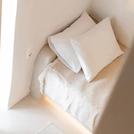 Aparthotel White Pearl Mykonos 4*