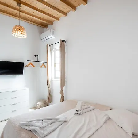 White Pearl Mykonos 4* Mykonos Town