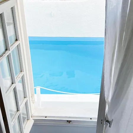 White Pearl Mykonos Aparthotel Mykonos Town