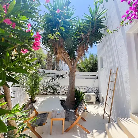 Aparthotel White Pearl Mykonos